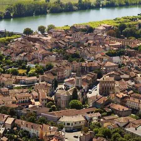 Top Destination * Moissac