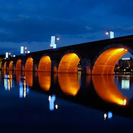 Appartement Top Destination *