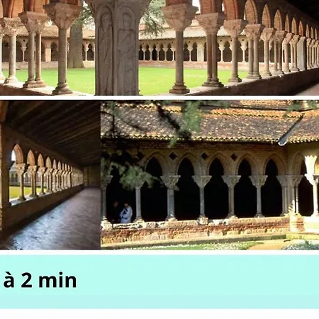 Top Destination * Moissac