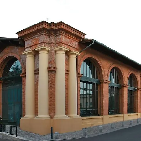 Top Destination Appartement