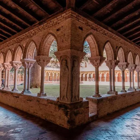 Top Destination * Moissac