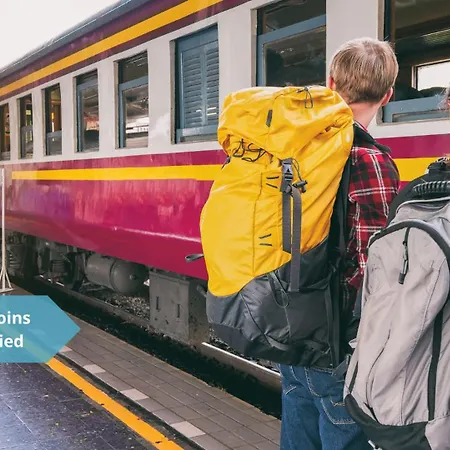 Appartement Top Destination *