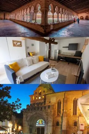 Top Destination Appartement