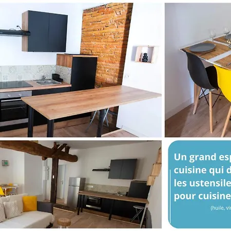 Appartement Top Destination *