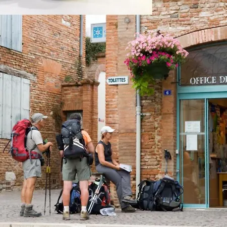 Appartement Top Destination *