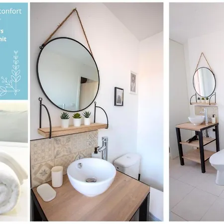 Appartement Top Destination