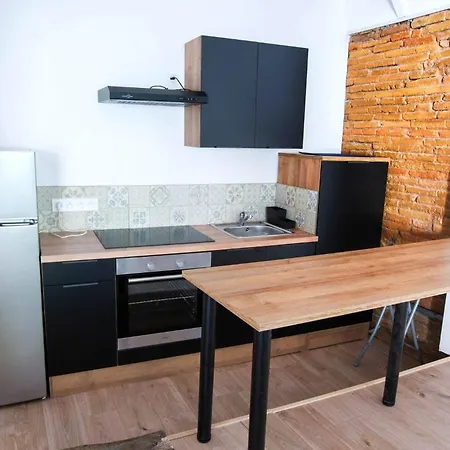 Top Destination Appartement