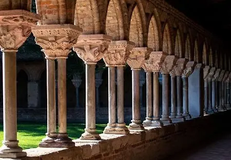 Top Destination Moissac