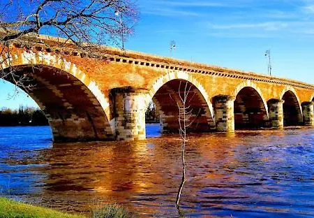 Appartement Top Destination